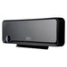 EAN 8432406350014 - Black & Decker BXWSH2000E calefactor eléctrico Interior Negro 2000 W Ventilador eléctrico imagen 1