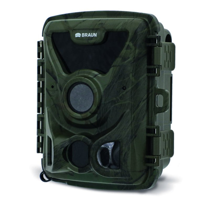 EAN 4000567576518 - Braun Photo Technik Scouting Cam Black200A Mini CMOS Visión nocturna Negro, Verde 1920 x 1080 Pixeles imagen 2