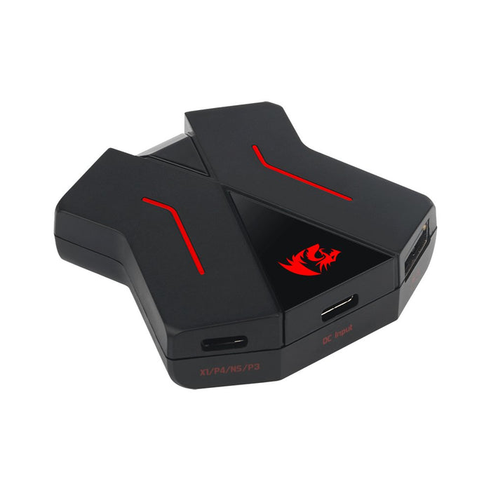 EAN 6950376774682 - REDRAGON GA200 ERIS no categorizado imagen 3