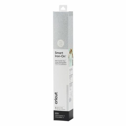 EAN 93573687198 - Cricut Smart Iron-On Rollo de vinilo de termotransferencia imagen 1