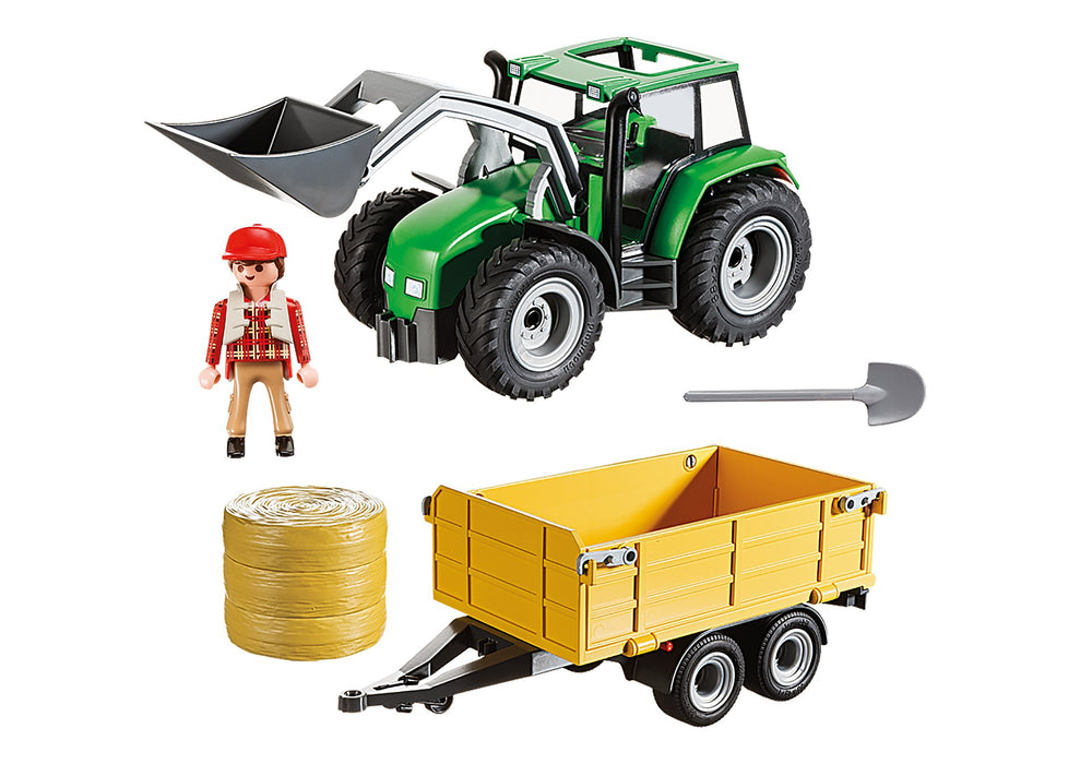 EAN 4008789093172 - Playmobil 9317 vehículo de juguete imagen 2