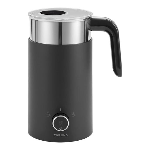 EAN 4009839643033 - ZWILLING Enfinigy Automatic milk frother/warmer Negro imagen 1