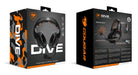EAN 4710483775307 - COUGAR Dive Auriculares Alámbrico Diadema Juego Negro imagen 8