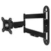 EAN 4895213701914 - ARCTIC W1C 124,5 cm (49") Pared Negro imagen 4