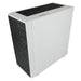 EAN 4260070129957 - LC-Power Gaming 714W Midi Tower Negro, Blanco imagen 4