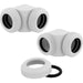 EAN 0843591081597 - Corsair CX-9052027-WW accesorio o pieza de sistema de refrigeración para ordenador Racor imagen 4