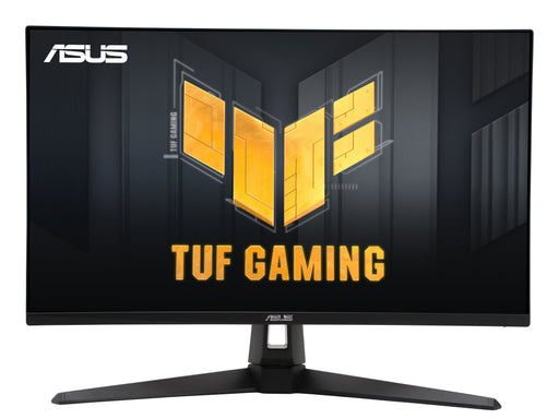 EAN 4711387906835 - ASUS TUF Gaming VG27AQ5A pantalla para PC 68,6 cm (27") 2560 x 1440 Pixeles Quad HD LCD Negro imagen 1
