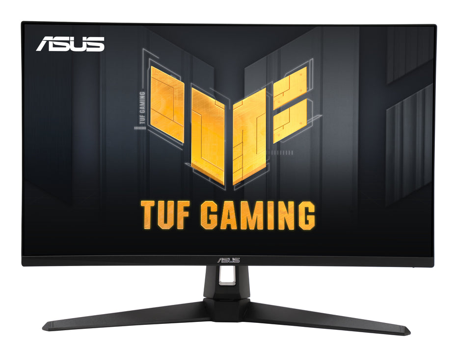 EAN 4711387906835 - ASUS TUF Gaming VG27AQ5A pantalla para PC 68,6 cm (27") 2560 x 1440 Pixeles Quad HD LCD Negro imagen 2