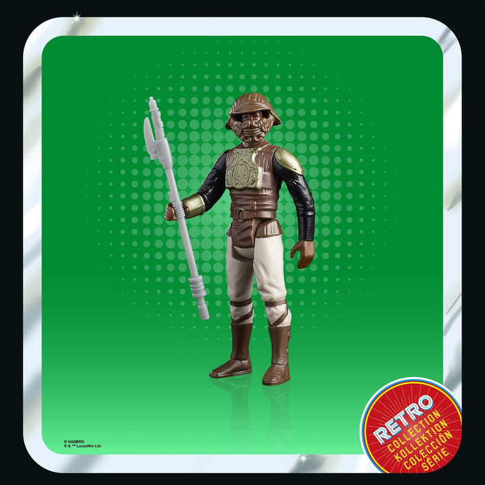 EAN 5010996137807 - Star Wars Lando Calrissian imagen 6