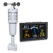 EAN 4009816029713 - TFA-Dostmann Spring Breeze Negro Batería imagen 1