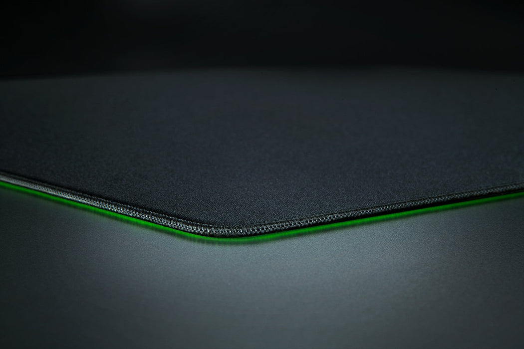 EAN 8887910063712 - Razer Gigantus V2 Pro L - Balance Alfombrilla de ratón para juegos Negro imagen 3