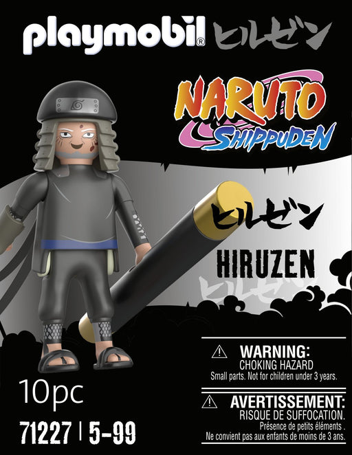 EAN 4008789712271 - Playmobil Naruto 71227 figura de juguete para niños imagen 1