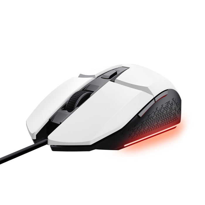 EAN 8713439250664 - Trust GXT 109W Felox ratón Juego mano derecha USB tipo A Óptico 6400 DPI imagen 1
