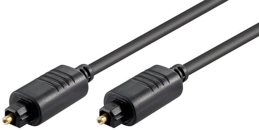 EAN 5711783861720 - Microconnect TT6150BKAD cable de audio 15 m Toslink Negro imagen 1