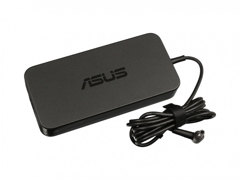EAN 5704174398745 - ASUS 0A001-00060700 adaptador e inversor de corriente Interior 120 W Negro imagen 1
