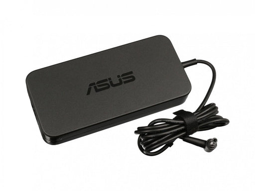 EAN 5704174398721 - ASUS 0A001-00060800 adaptador e inversor de corriente Interior 120 W Negro imagen 1