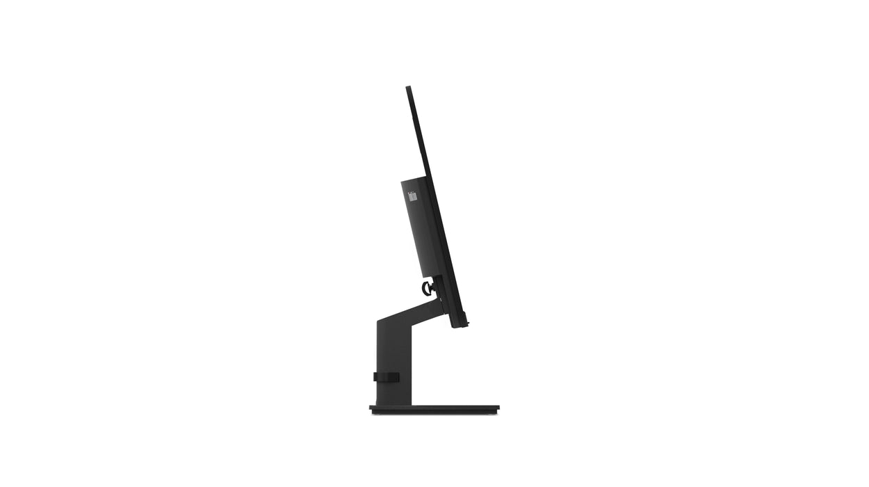 EAN 0195348151412 - Lenovo ThinkVision S24e-20 pantalla para PC 60,5 cm (23.8") 1920 x 1080 Pixeles Full HD Negro imagen 6