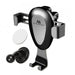 EAN 5902211122043 - Maclean MC-324 soporte Teléfono móvil/smartphone Negro imagen 1