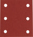 EAN 88381961288 - Makita P-33124 accesorio para lijadora 10 pieza(s) Almohadilla de lijado imagen 1