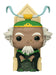 EAN 0889698721028 - FUNKO POP! Deluxe King Bumi on Throne imagen 1