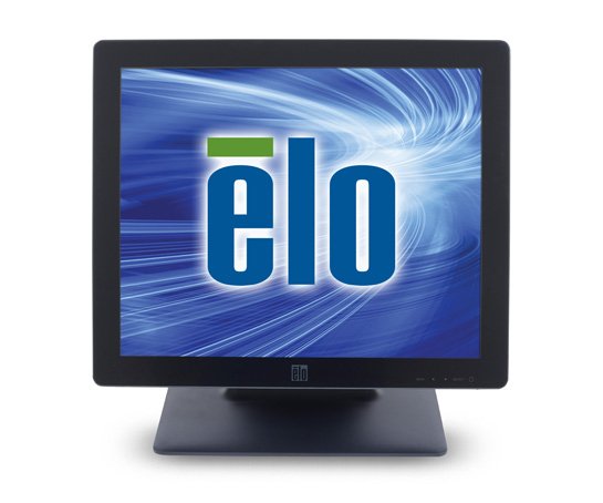 Elo Touchscreen Monitor 1723l [E683457] 17