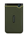 EAN 0760557840701 - Transcend StoreJet 25M3G disco duro externo 2 TB 2.5" Micro-USB B 3.2 Gen 1 (3.1 Gen 1) Verde imagen 1