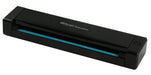 EAN 5420079900097 - I.R.I.S. IRIScan Executive 4 Escáner alimentado con hojas 600 x 600 DPI A4 Negro imagen 4