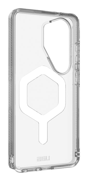 Uag Funda Plyo Hielo Plat?Eado Samsung Galaxy S26 Ultra