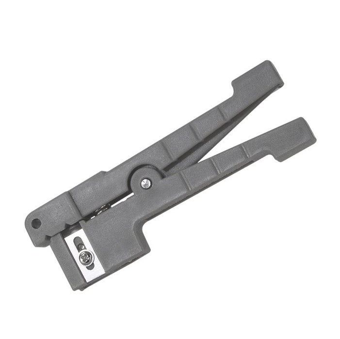 Pelacables Logilink Para Cables De Fibra Óptica, Coaxiales Y Cobre