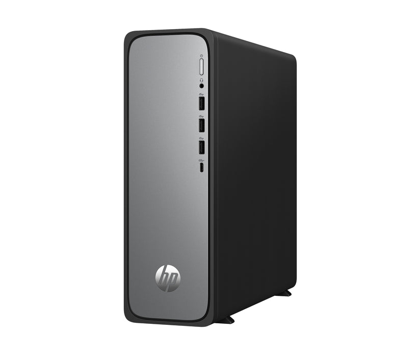 EAN 199764264367 - HP OmniDesk Slim S03-0011ns PC Intel® Core™ i3 i3-14100 8 GB DDR5-SDRAM 512 GB SSD FreeDOS Torre Plata imagen 11