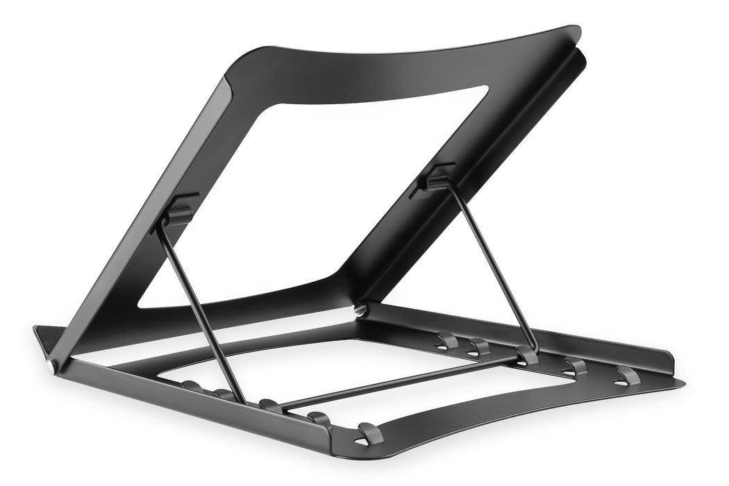 EAN 4016032456063 - Digitus DA-90368 soporte para ordenador portátil Negro 38,1 cm (15") imagen 7
