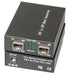 EAN 4049759102593 - EFB Elektronik EL031 convertidor de medio 1000 Mbit/s Negro imagen 1