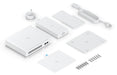 EAN 0810177160144 - Ubiquiti UniFi Pro XG 8 PoE Gestionado L2/L3 10G Ethernet (100/1000/10000) Energía sobre Ethernet (PoE) G imagen 8