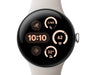 EAN 0840353907577 - Google Pixel Watch 3 AMOLED 41 mm Digital Pantalla táctil Plata Wifi GPS (satélite) imagen 4