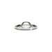EAN 3011243509165 - de Buyer 3509.16 tapa Alrededor Acero inoxidable imagen 3