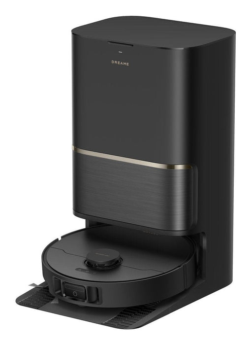 Robot Aspirador Dreame  L50 Ultra Ae Black