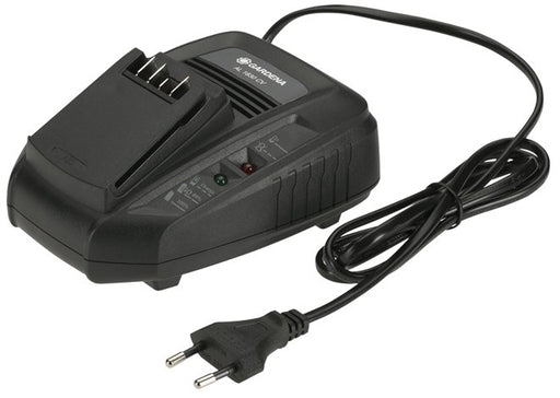EAN 4078500054454 - Gardena P4A 2 x PBA 18V/45 + AL 1830 CV Juego de cargador y baterías imagen 2