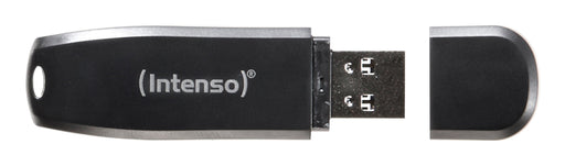 EAN 4034303022151 - Intenso Speed Line unidad flash USB 32 GB USB tipo A 3.2 Gen 1 (3.1 Gen 1) Negro imagen 2