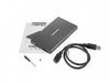 EAN 5901969407761 - NATEC NKZ-0941 caja para disco duro externo Carcasa de disco duro/SSD Negro 2.5" imagen 4