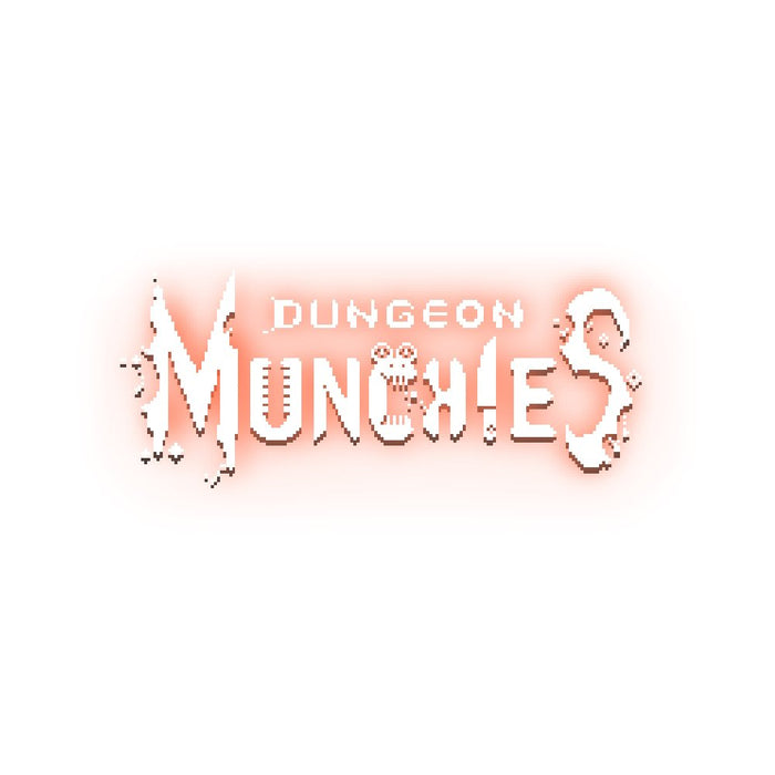 EAN 8436016712637 - Tesura Games Dungeon Munchies imagen 1
