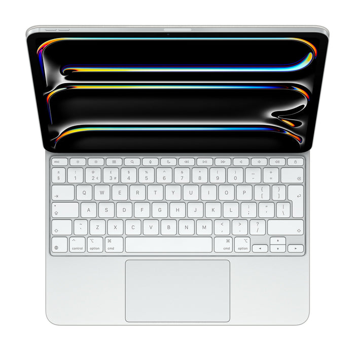 EAN 0195949483431 - Apple Magic Keyboard QWERTY Inglés del Reino Unido imagen 2