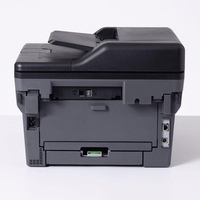 EAN 4977766831420 - Brother MFC-L2827DW impresora multifunción Laser A4 1200 x 1200 DPI 32 ppm Wifi imagen 6