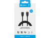 EAN 5705730509131 - Sandberg 509-13 cable HDMI HDMI tipo A (Estándar) Negro imagen 2