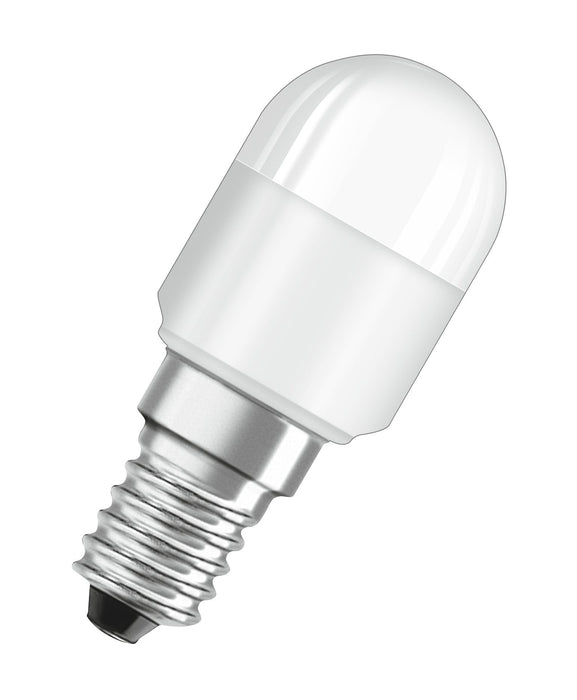 Osram Special - Lámpara Led - Form: T26 - Mate Finish - E14 - 2.3 W (Equivalente 20 W)