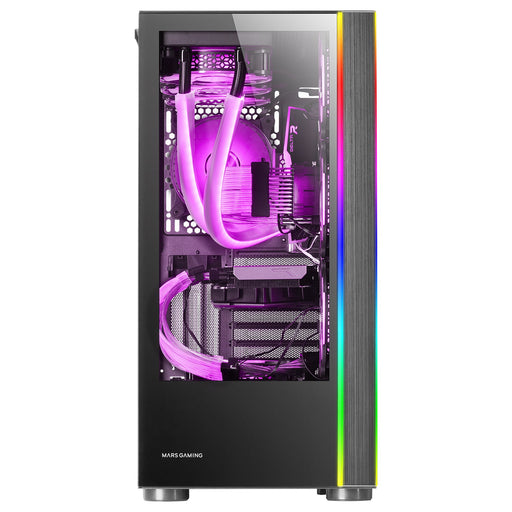 EAN 8435693102533 - Mars Gaming MCULTRA carcasa de ordenador imagen 2