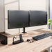 EAN 8433281014374 - TooQ DB1802TN-B soporte para monitor 81,3 cm (32") Escritorio imagen 4