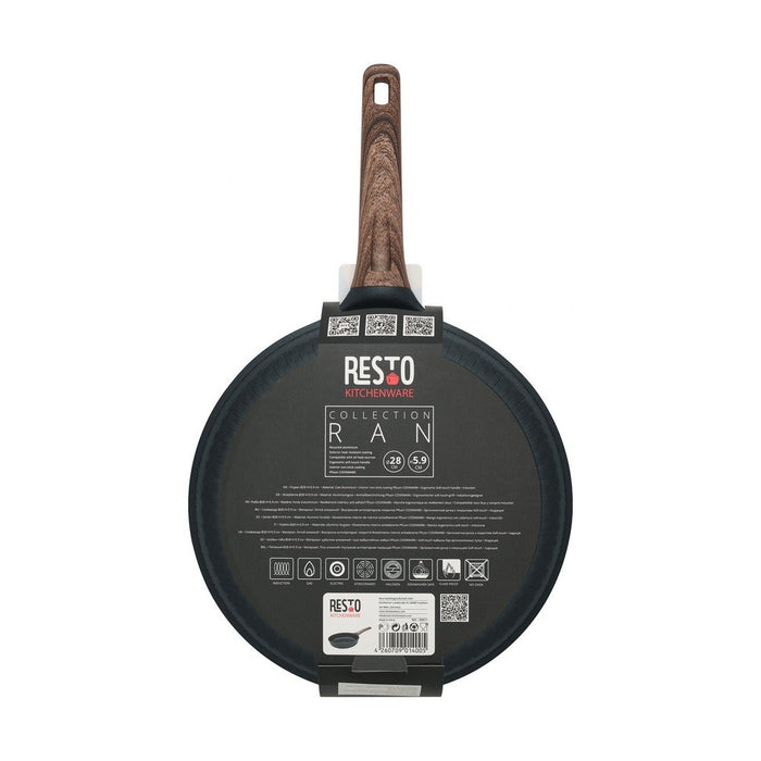 EAN 4260709014005 - Resto Kitchenware Ran Sartén multiuso Alrededor imagen 9