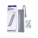 EAN 8052101435351 - Ewent EW1150 base para portátil y replicador de puertos Alámbrico USB 3.2 Gen 1 (3.1 Gen 1) Type-C Alumin imagen 14