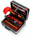 EAN 4003773089025 - Knipex 00 21 05 EV juego de herramientas mecanicas 34 herramientas imagen 2