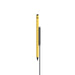 EAN 840056188600 - ZAGG Pro Stylus 2 lápiz digital Amarillo imagen 3